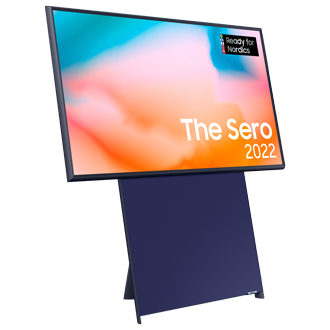 l-perspective-l Navy Blue