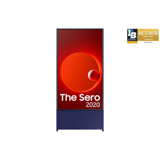 The Sero Smart 4K TV (2020)