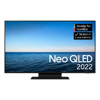 QN90B Neo QLED Smart 4K TV (2022)