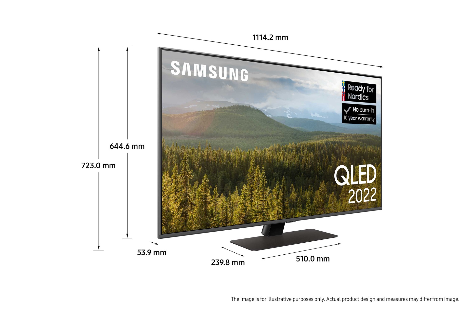 QE50Q80BATXXC 
