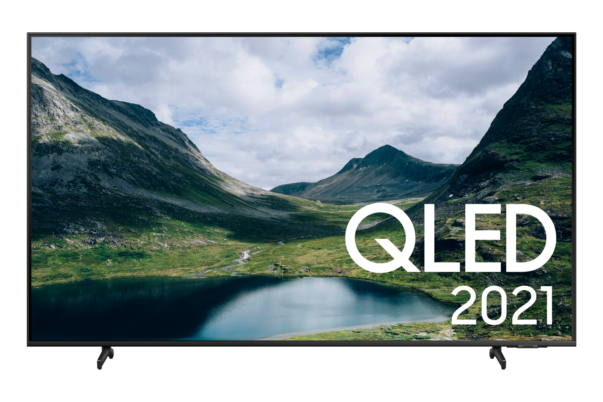 55 Q68a Qled 4k Smart Tv 2021 Samsung Support Sverige