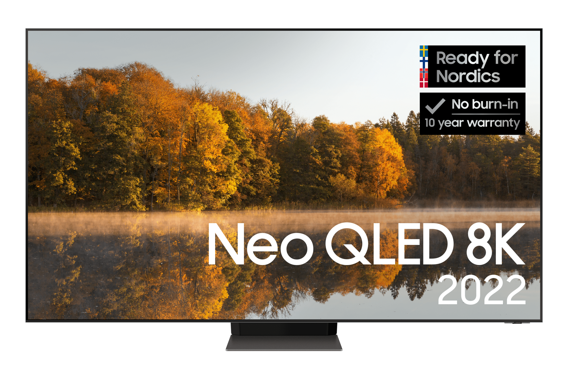 Neo QLED 8K QN700B QE55QN700BTXXC