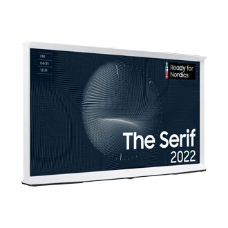 l-perspective Cloud White