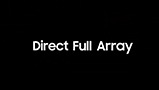 Direct Full Array