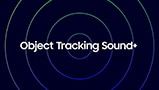 Object Tracking Sound+
