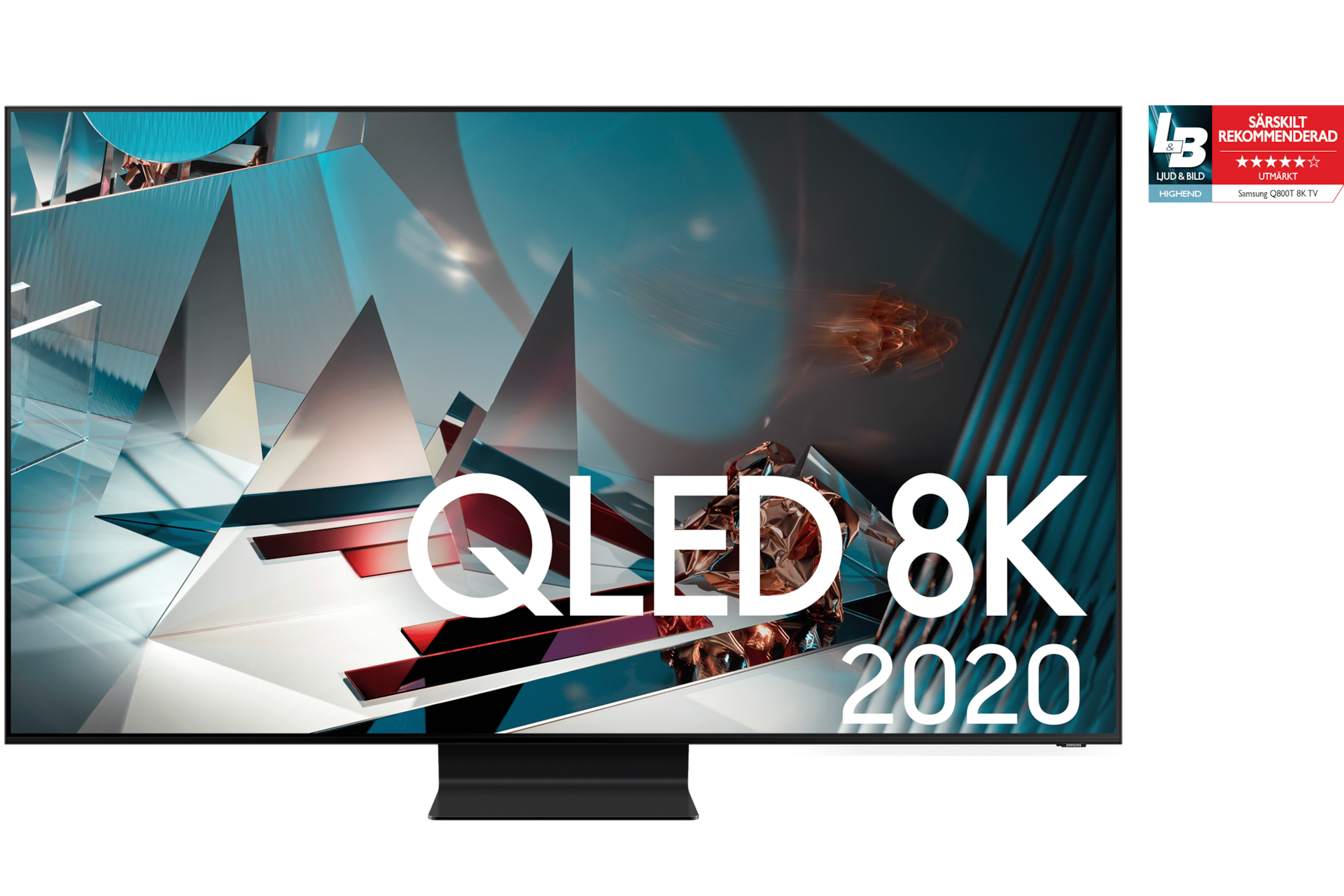  SAMSUNG 75-inch Class QLED Q800T Series - Real 8K Resolution  Direct Full Array 24X Quantum HDR 16X Smart TV with Alexa Built-in  (QN75Q800TAFXZA, 2020 Model) : Electronics