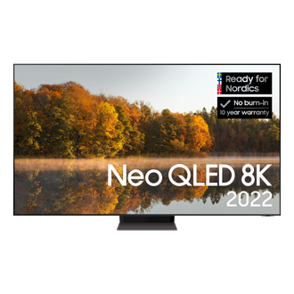 QN700B Neo QLED 8K Smart TV (2022)