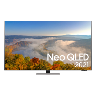 QN85A Neo QLED 4K Smart TV (2021)