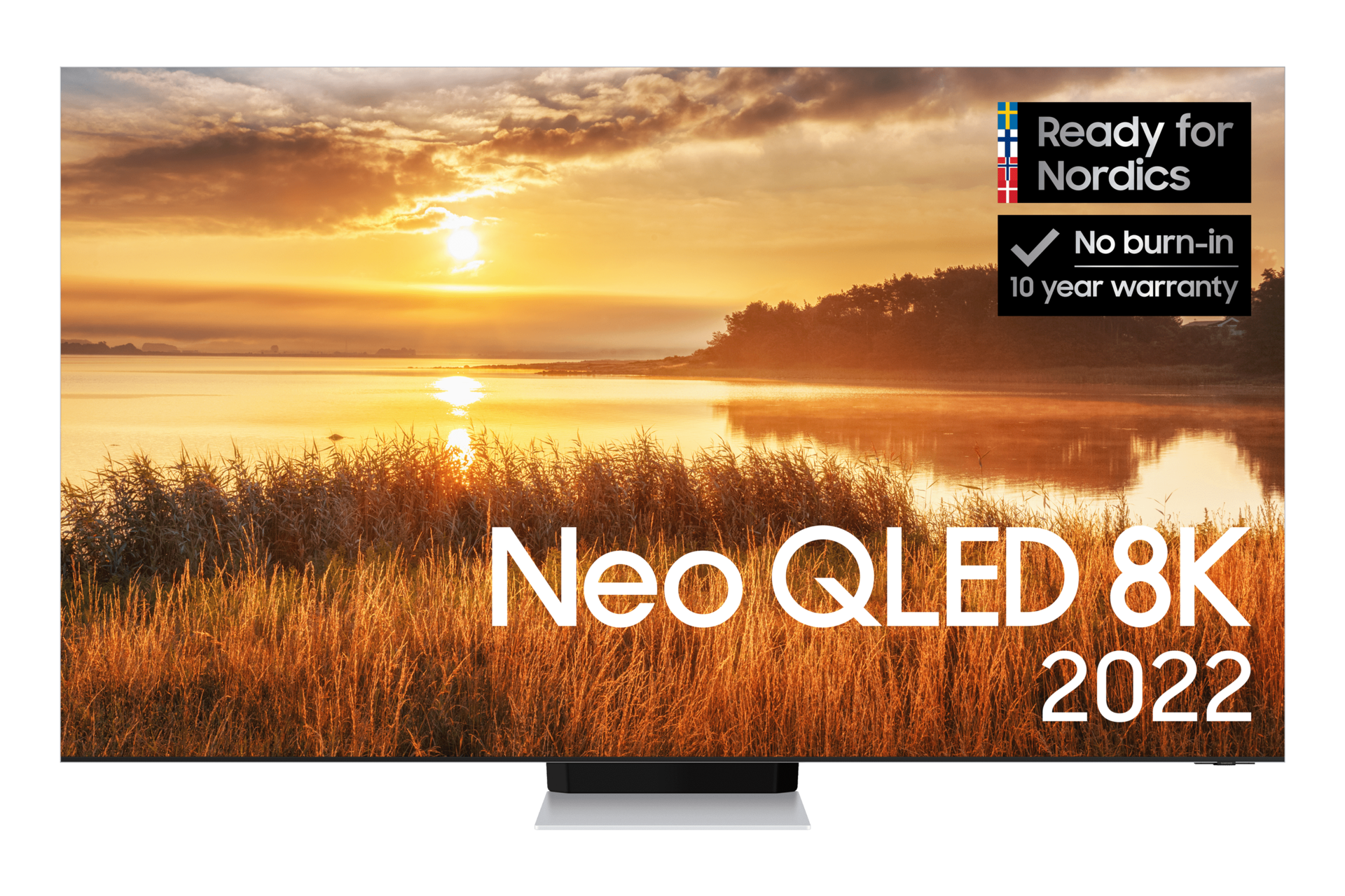 QN900A Neo QLED 8K Smart TV (2021) QE85QN900ATXXC