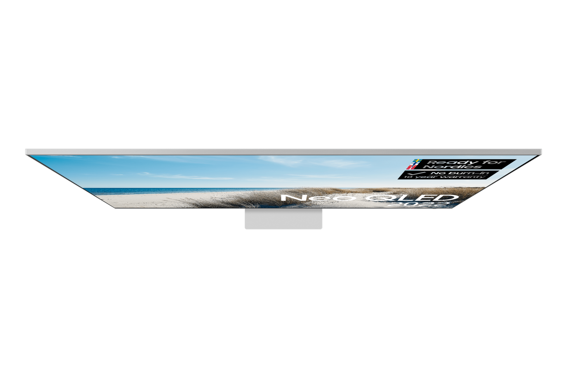 dynamic2 Silver