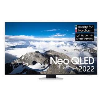 QN85B Neo QLED 4K Smart TV (2022)