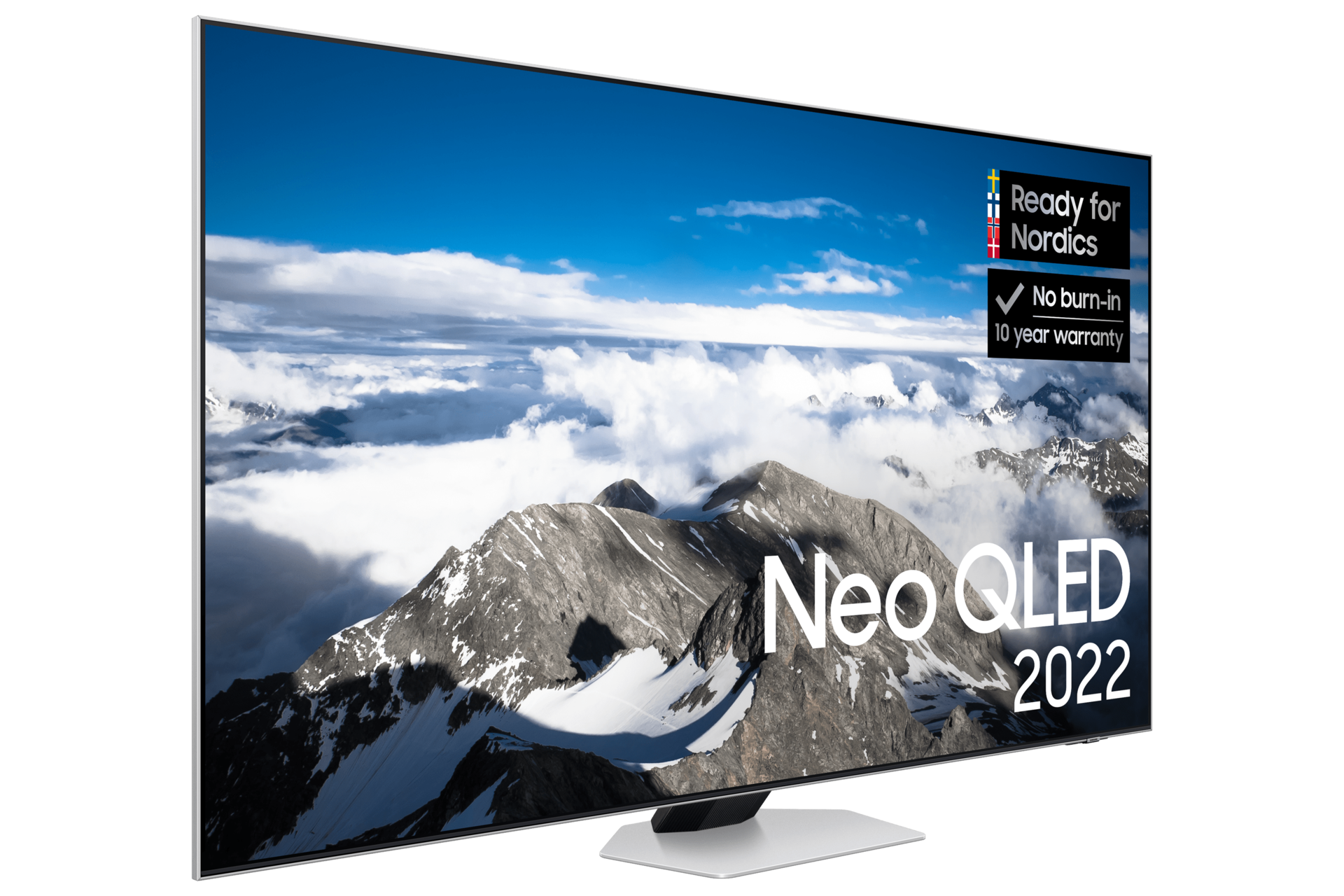 l-perspective Silver