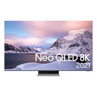 QN900A Neo QLED 8K Smart TV (2021)