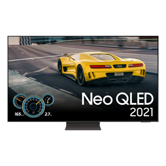 QN95A Neo QLED 4K Smart TV (2021)