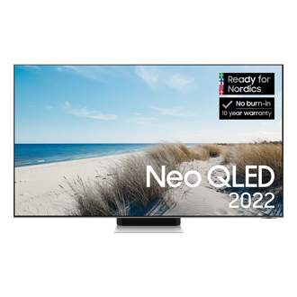 QN95B Neo QLED 4K Smart TV (2022)