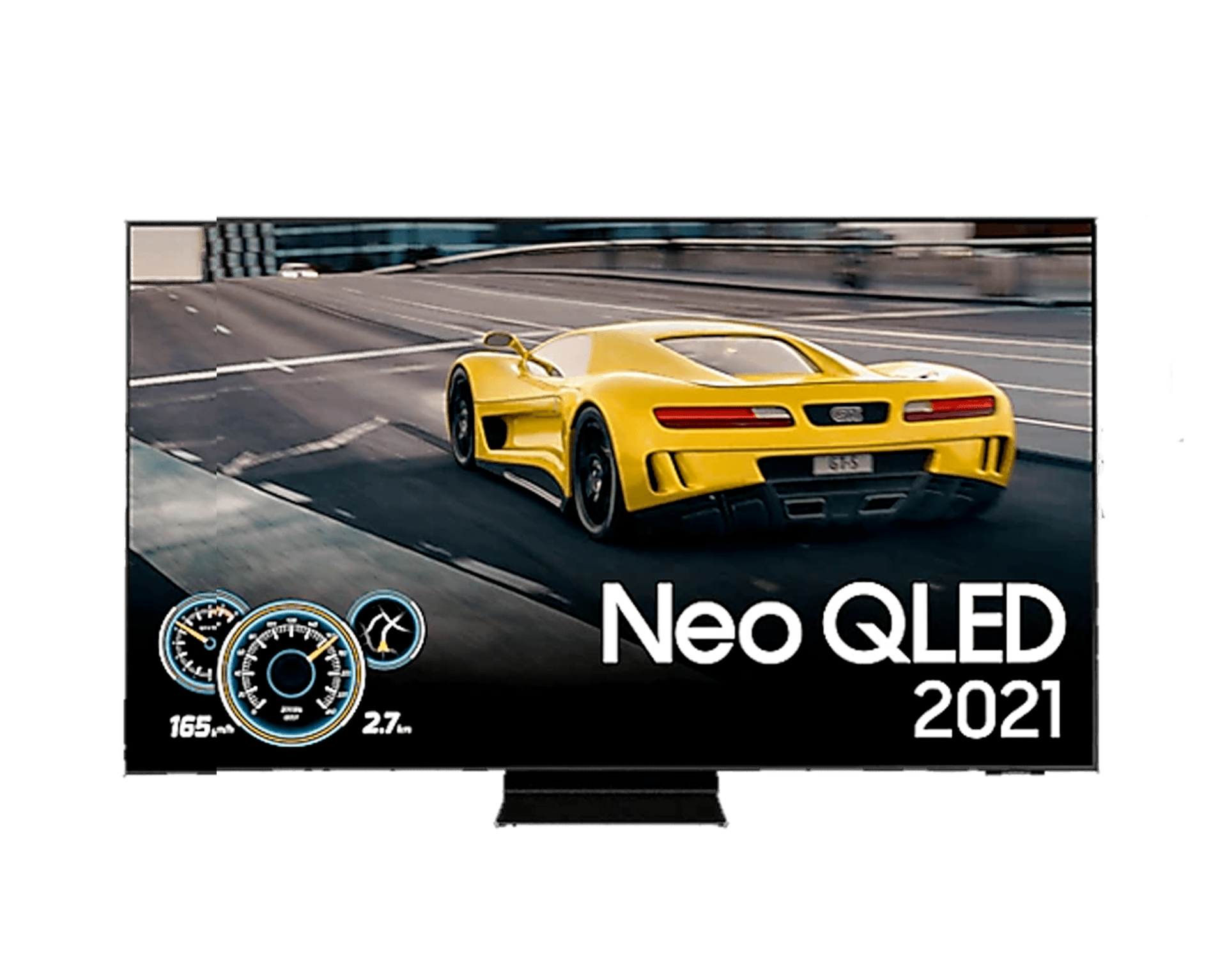 Samsung 98″ QN90A Neo QLED 4K Smart TV (2021)
