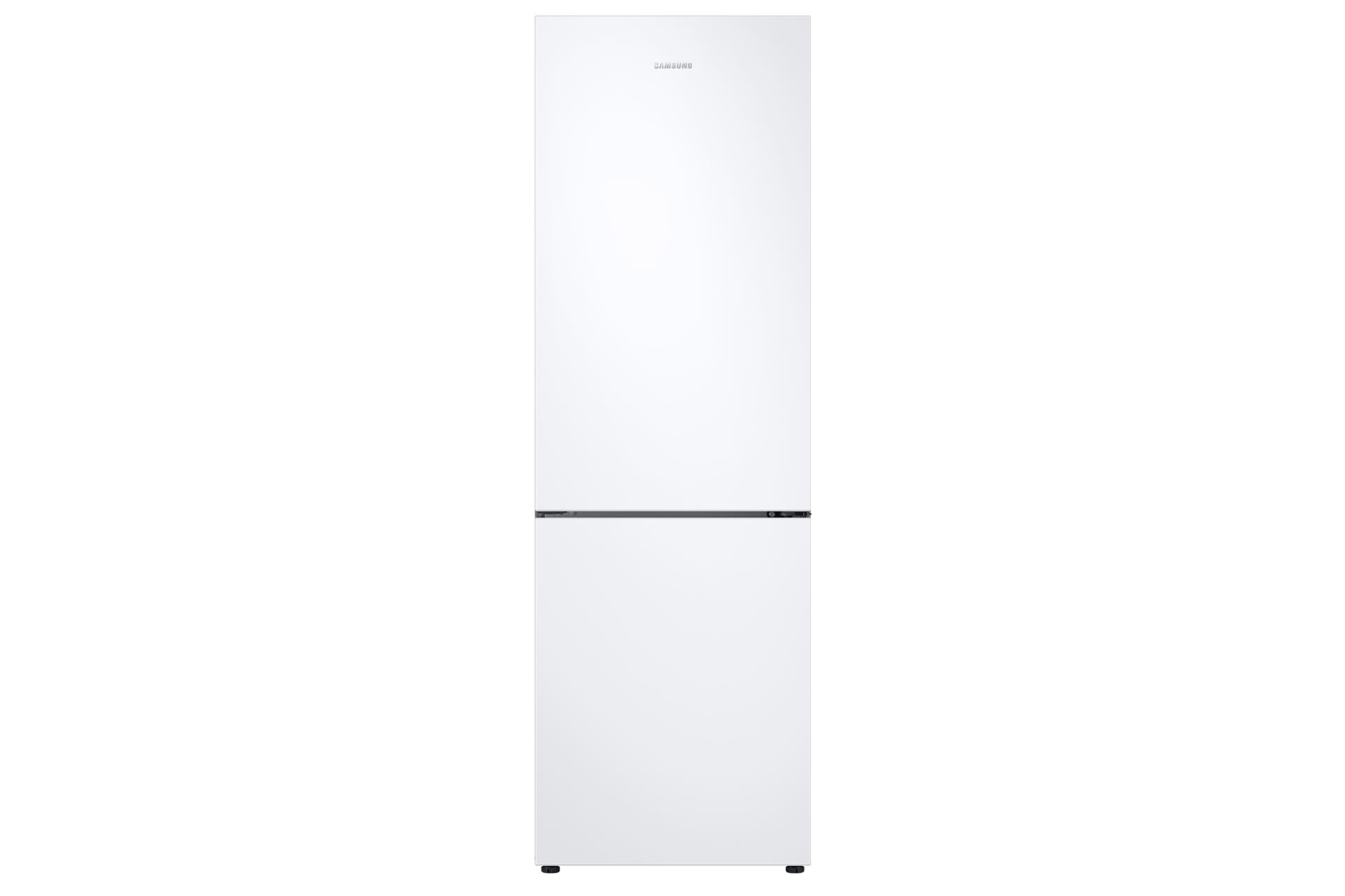 Samsung Kylskåp Frys Rb33b610eww Ef