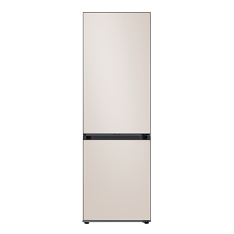 Bespoke Køleskab og fryser, 344 ℓ