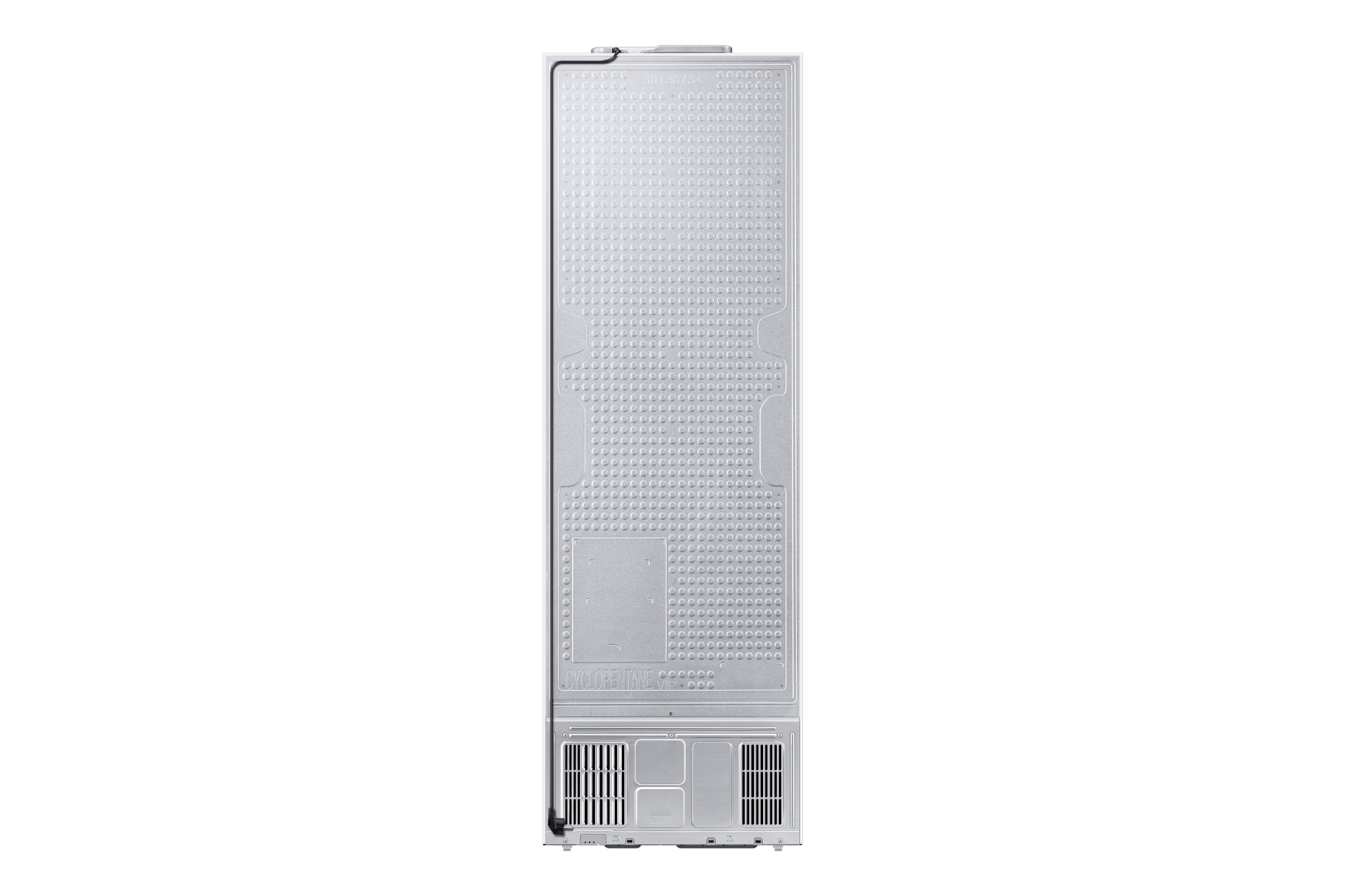 back White