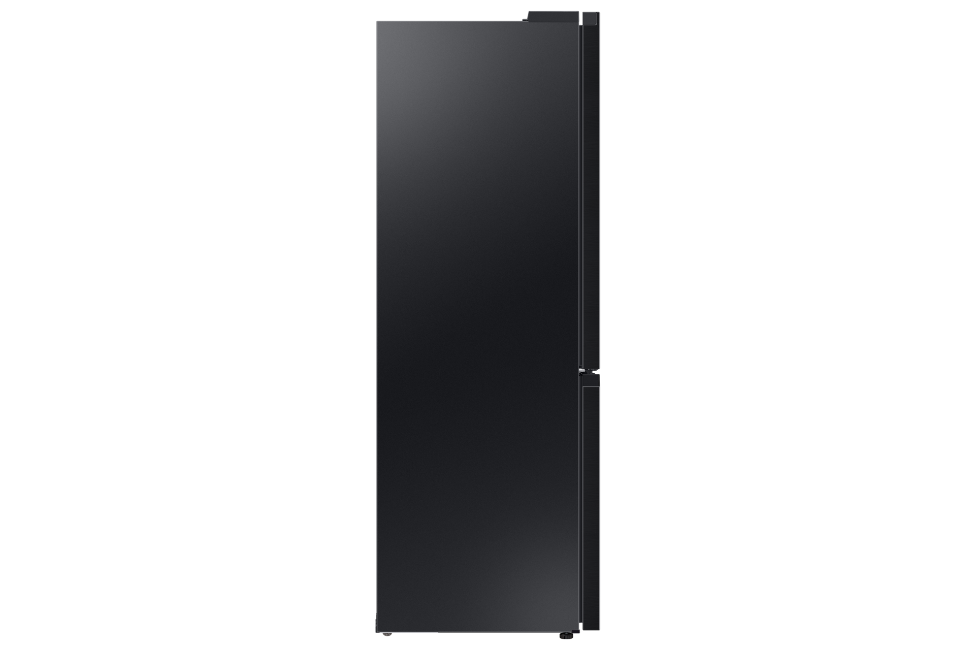 Kyl och Frysskåp AI Energy Mode 185 cm L-Side Black 