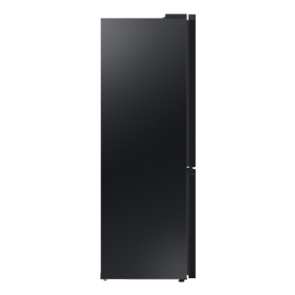 Kyl och Frysskåp AI Energy Mode 185 cm L-Side Black 