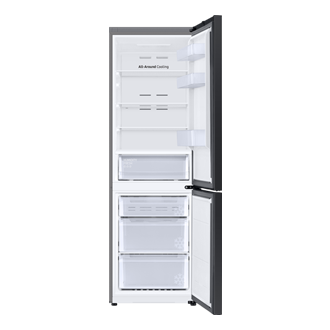 front-open Cotta White