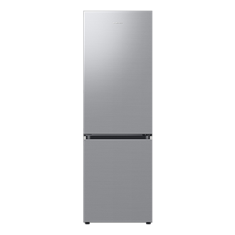 front Refined Inox