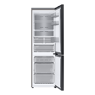 front-open-without-food Refined Inox