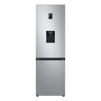 RB34T652ESA Køleskab og fryser med SpaceMax™ Technology, 385 liter