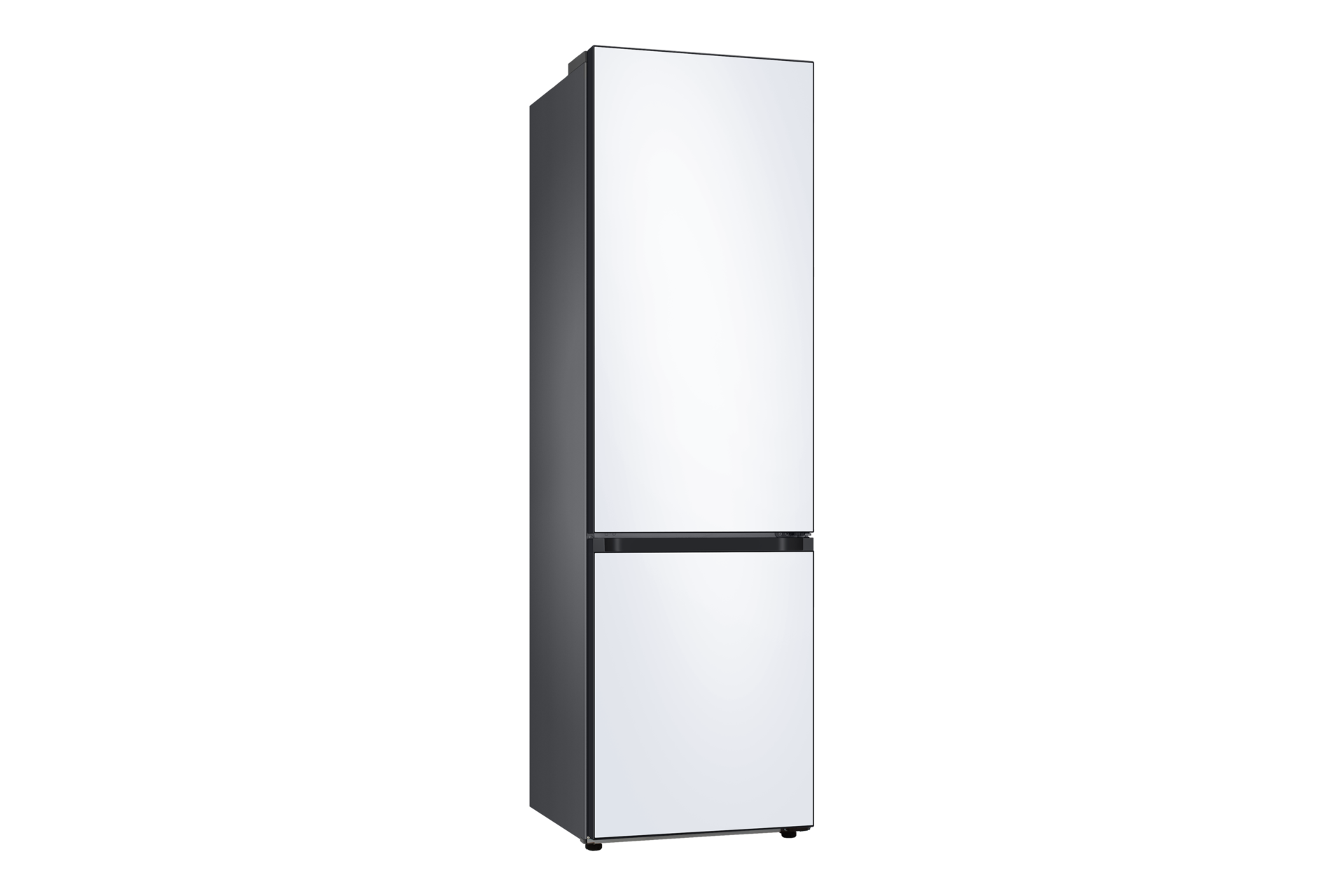 l-perspective White
