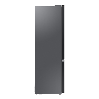side Black