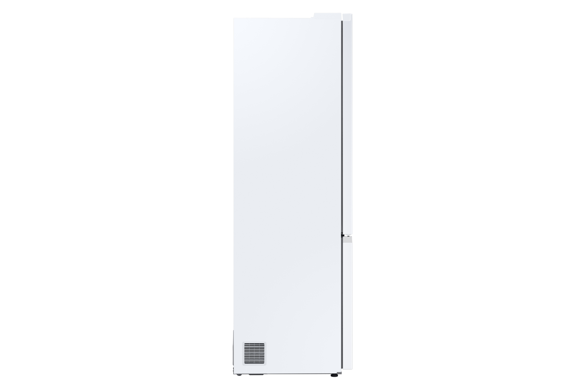 l-side White