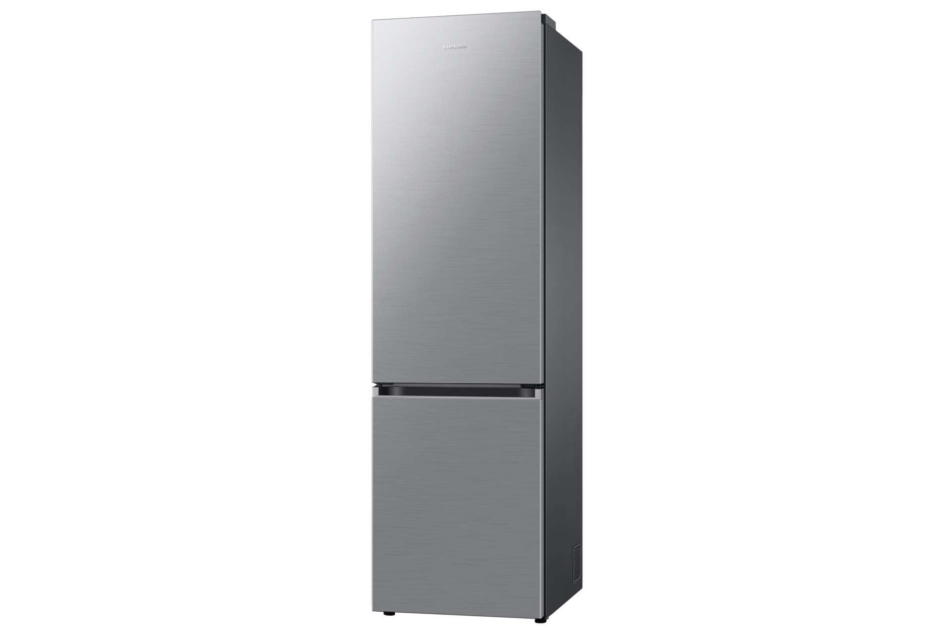 Kyl och Frysskåp Twin Cooling Plus™ 203 cm R-Perspective Silver 