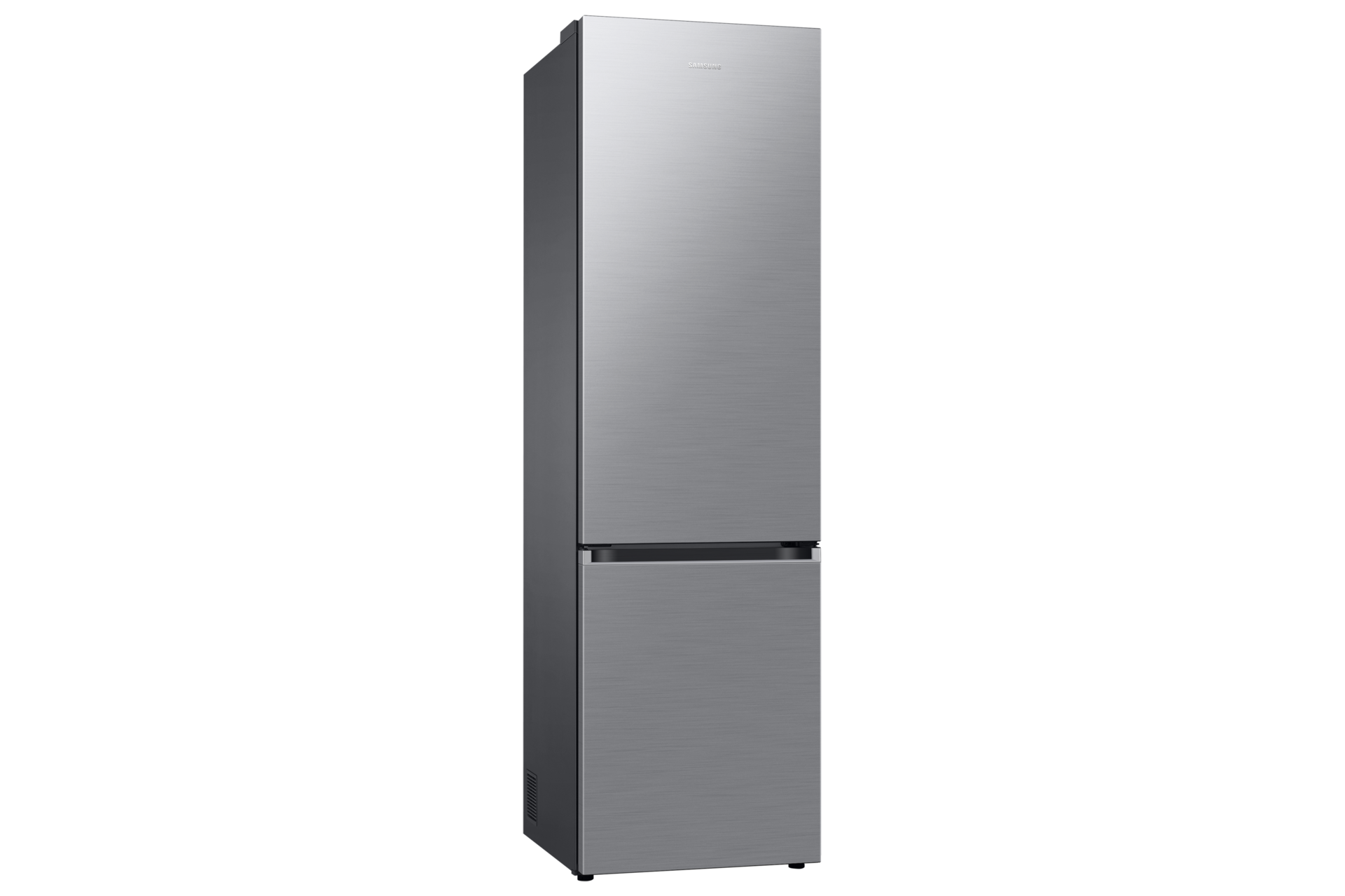 Kyl och Frysskåp Twin Cooling Plus™ 203 cm L-Perspective Silver 