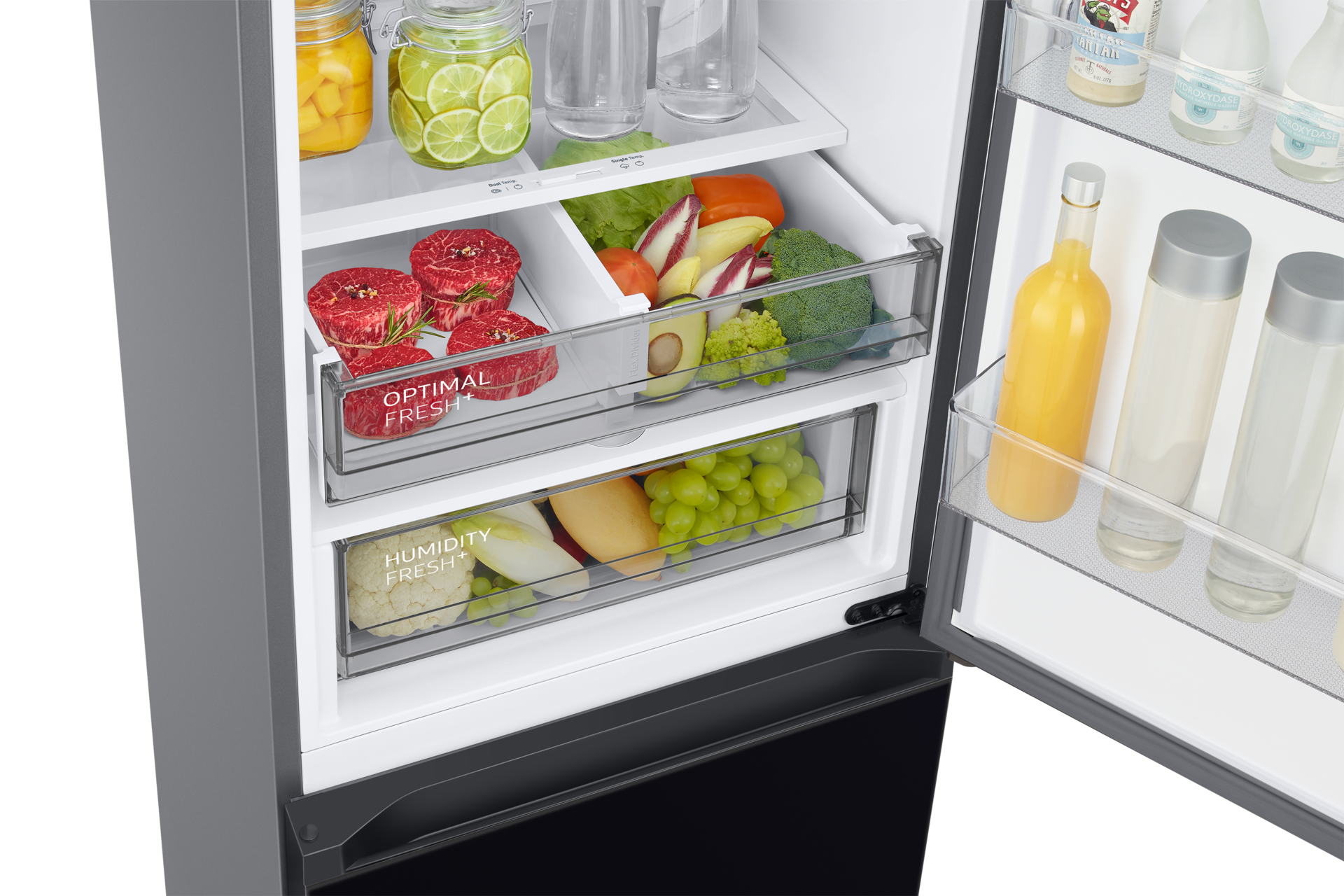 detail-2temp-zone2 Clean Black