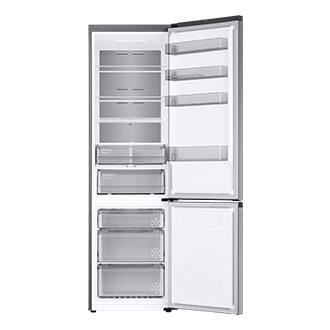 front-open-without-food Silver