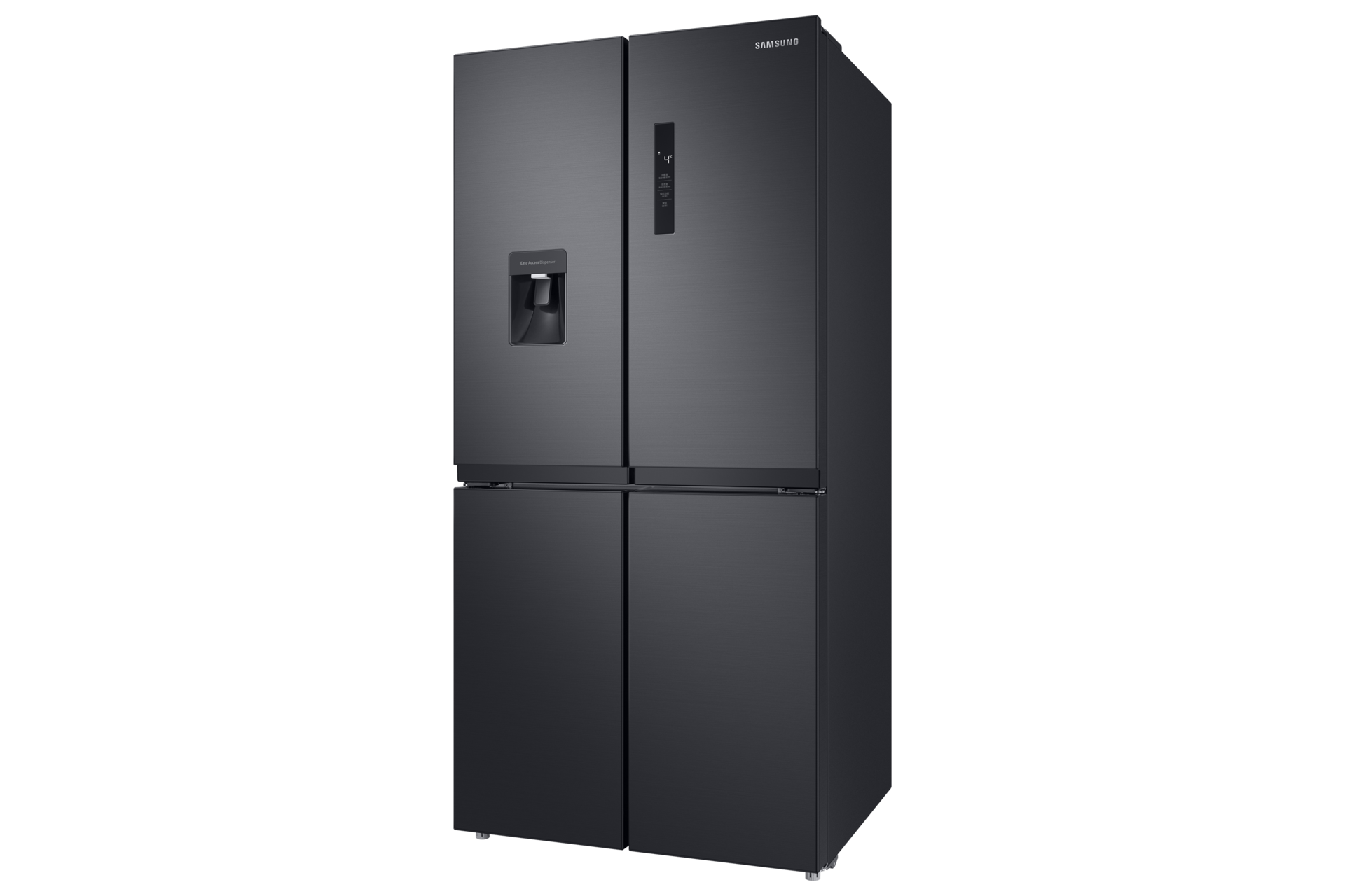 r-perspective Black