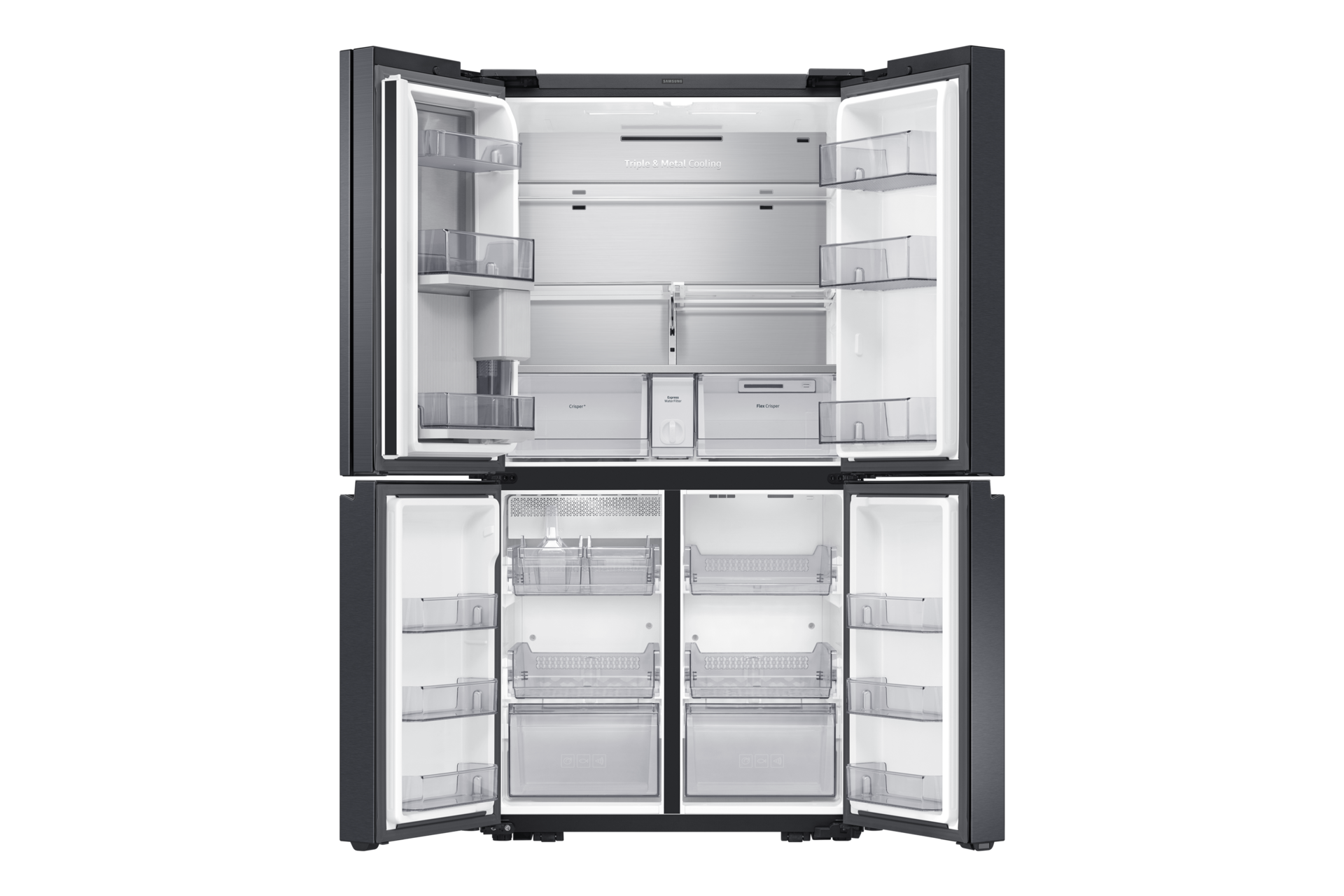 front-open-without-food2 Black