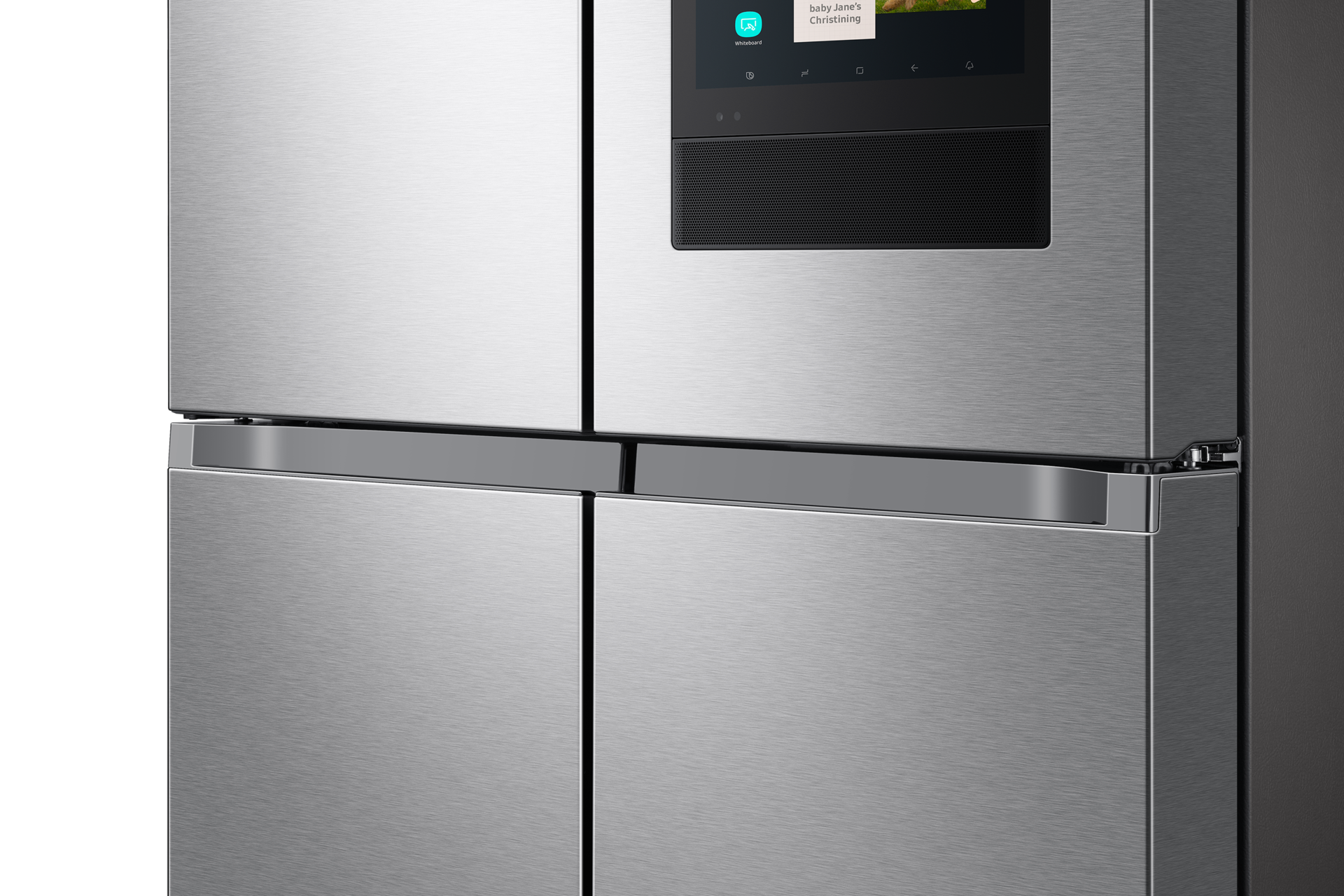 [ñéw-h~áñdl~é Síl~vér]