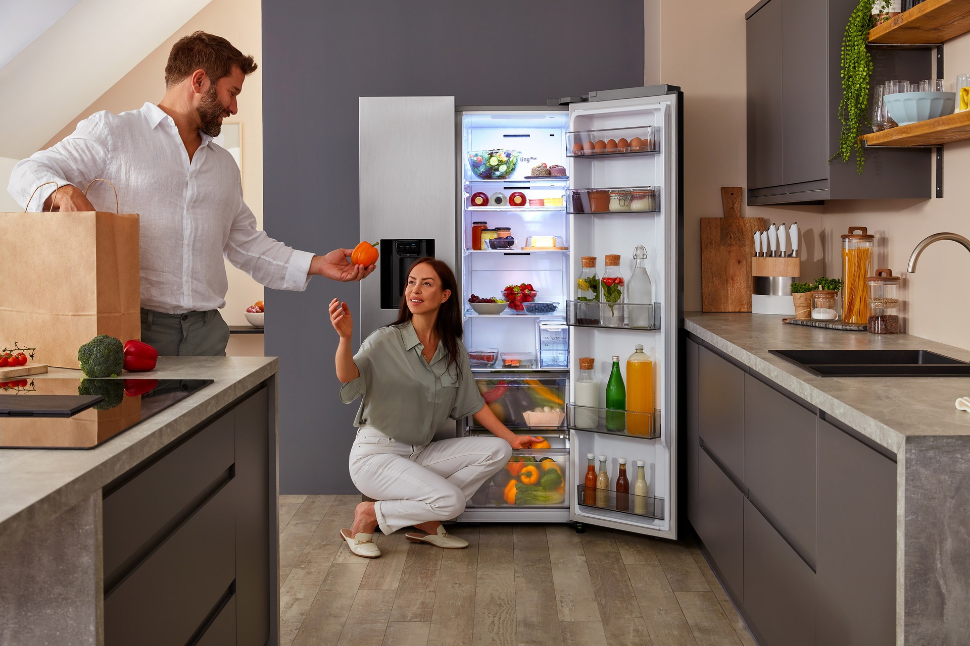 [RS8000ÑC~ RS68Á8530S~9 Réfr~ígér~átór~s Féá~túré~ Vísú~ál 5 íS~íté j~pg]