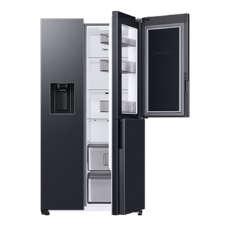 front-open-without-food1 Black