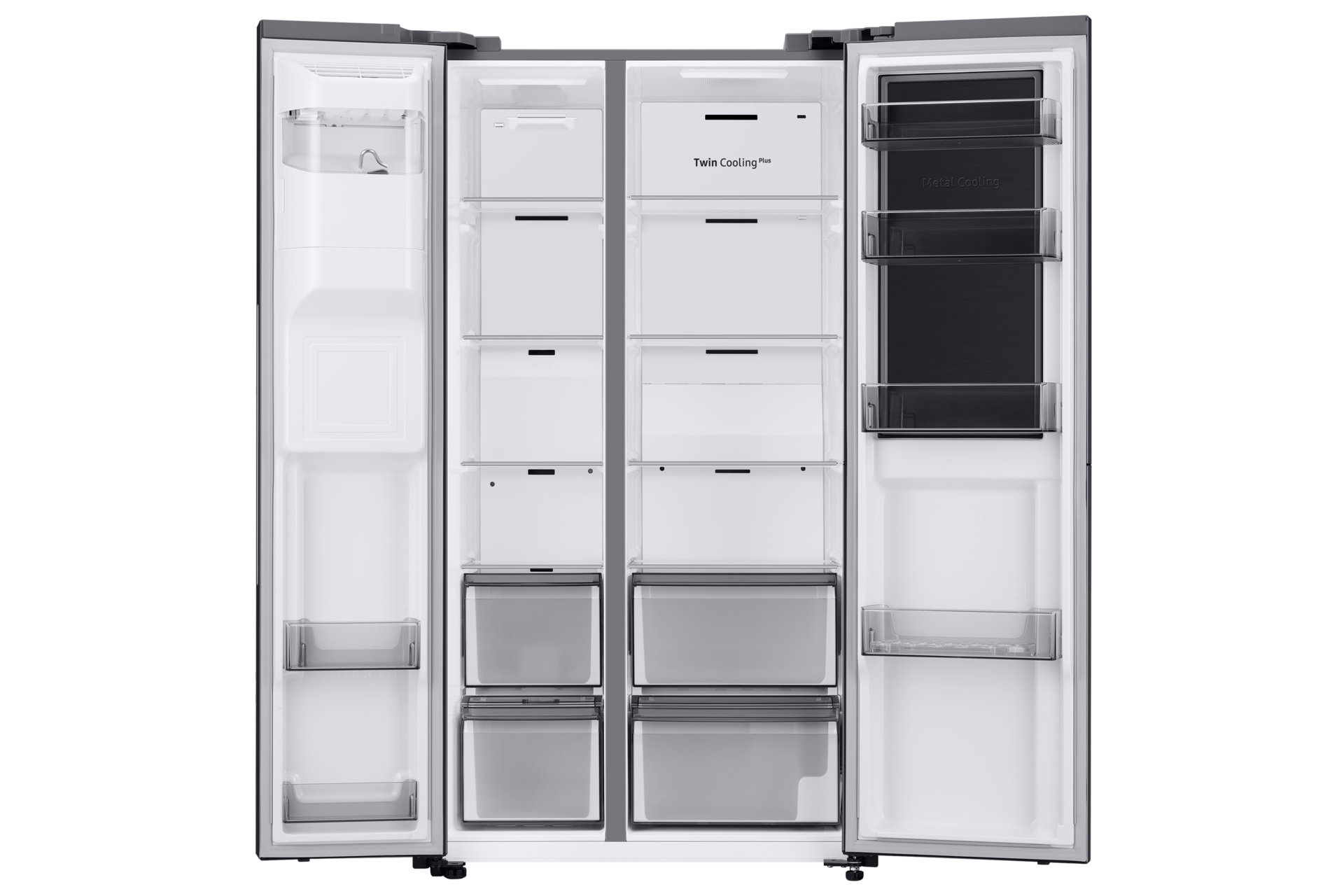 front-open-without-food3 Black