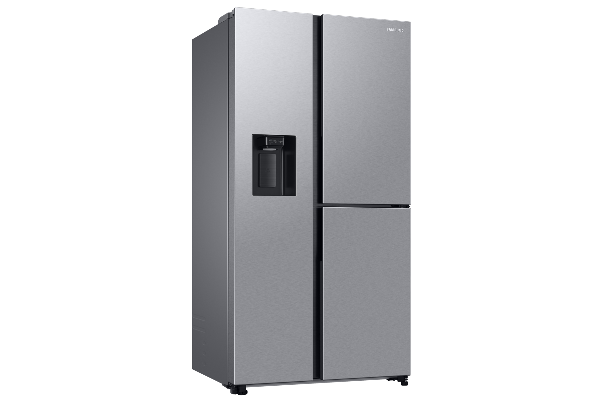 l-perspective Silver