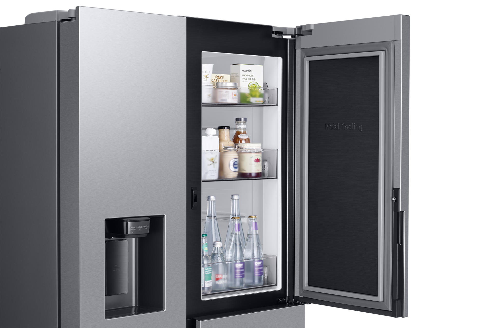 detail-door-with-food Silver