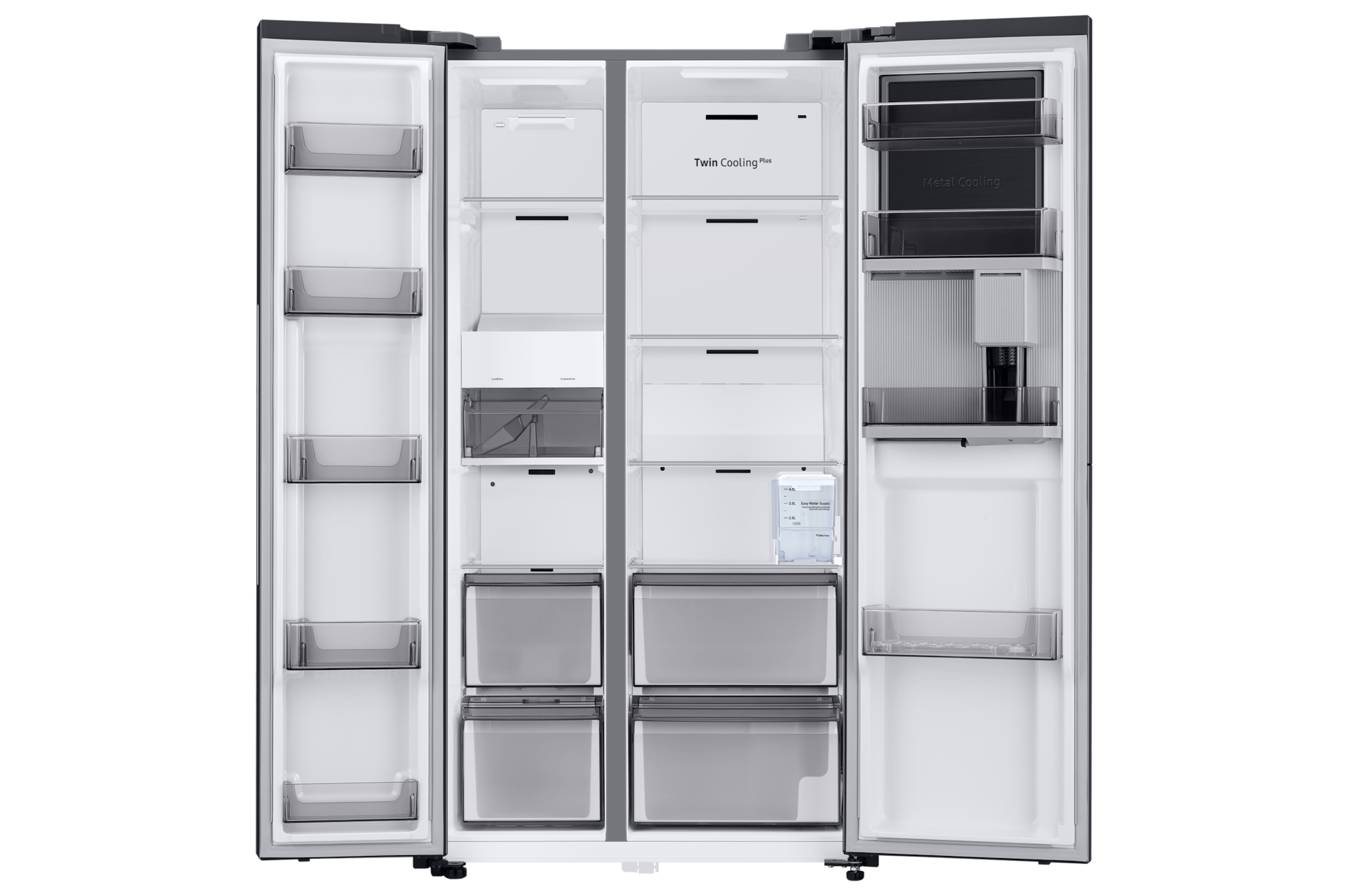 front-open-without-food3 Black