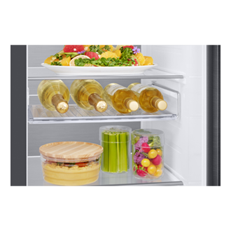 detail-wine-shelf Black