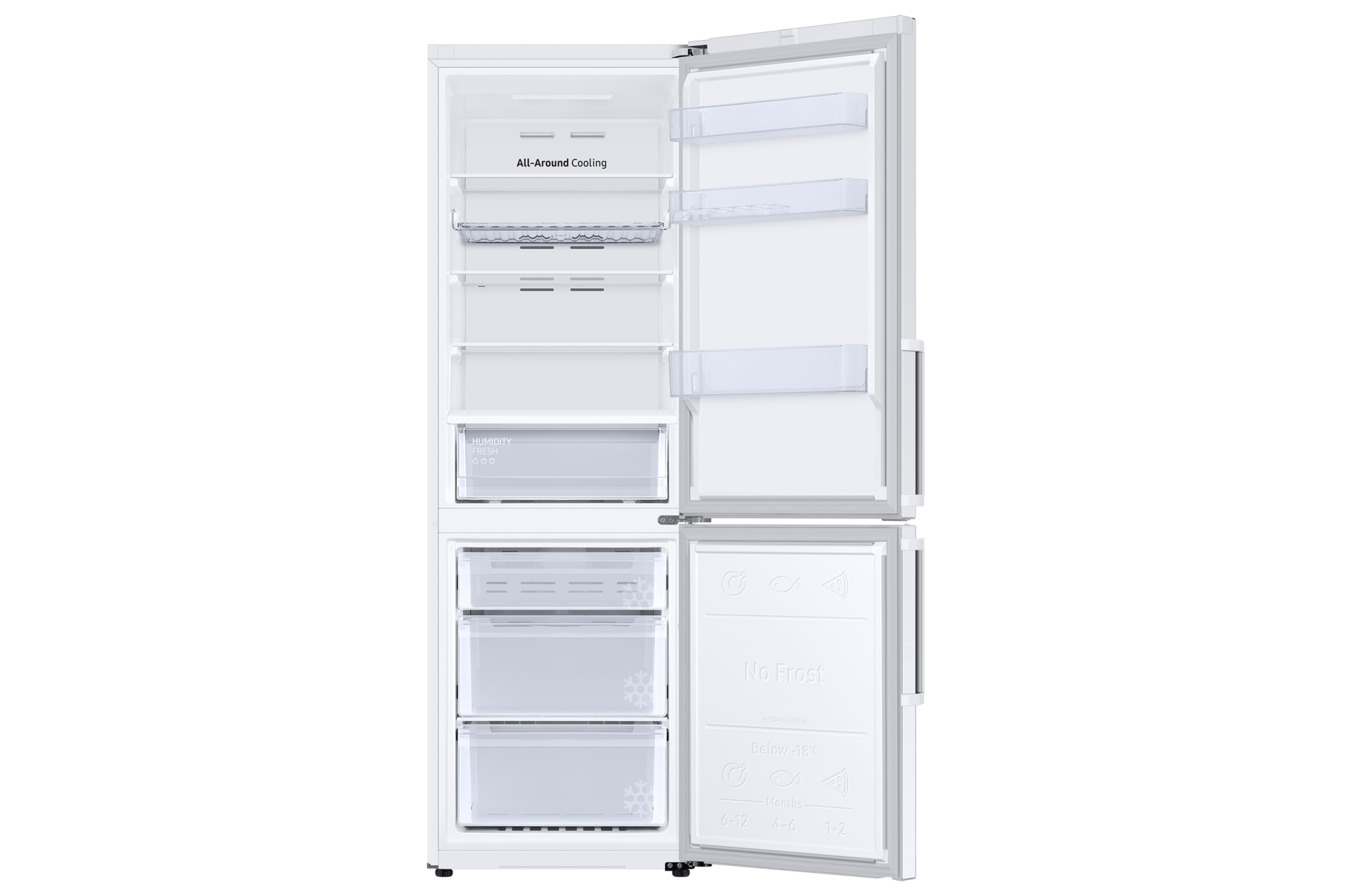 front-open-without-food White