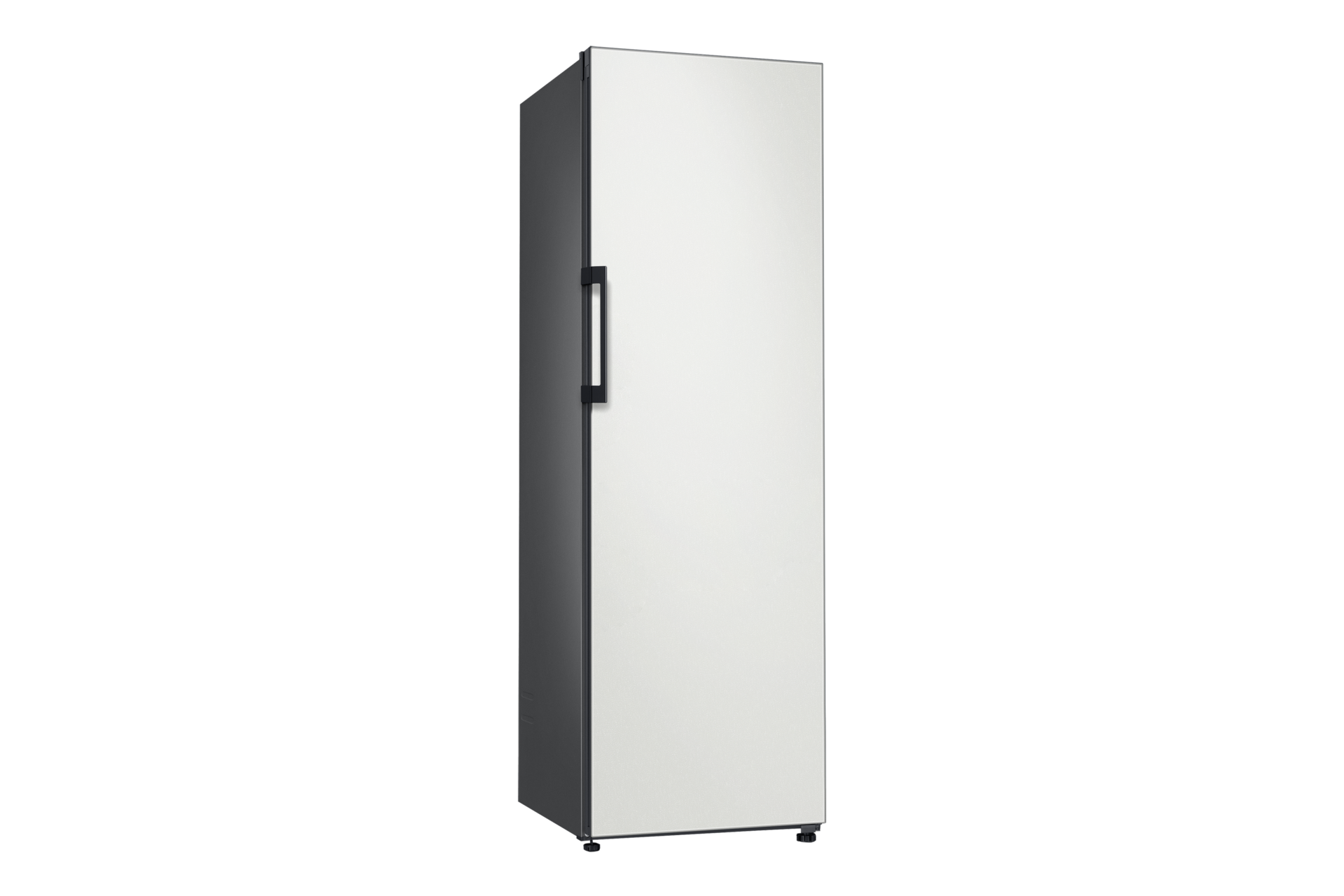 l-perspective White