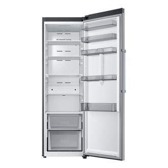 front-door-open Refined Inox