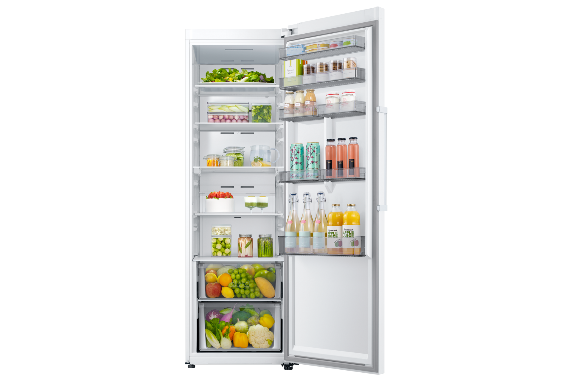 front-door-open-food White